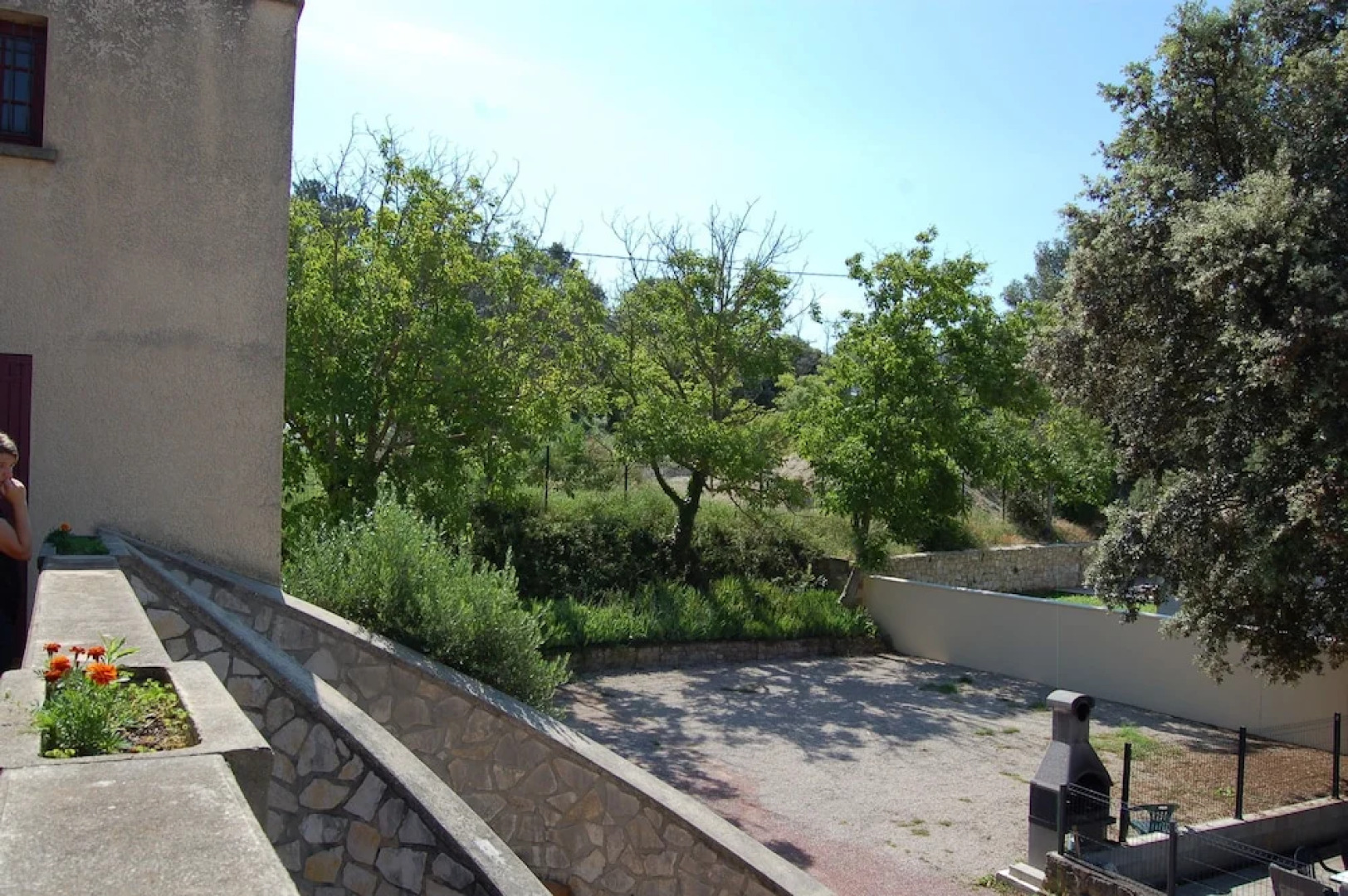 Domaine de BARRY Gîtes