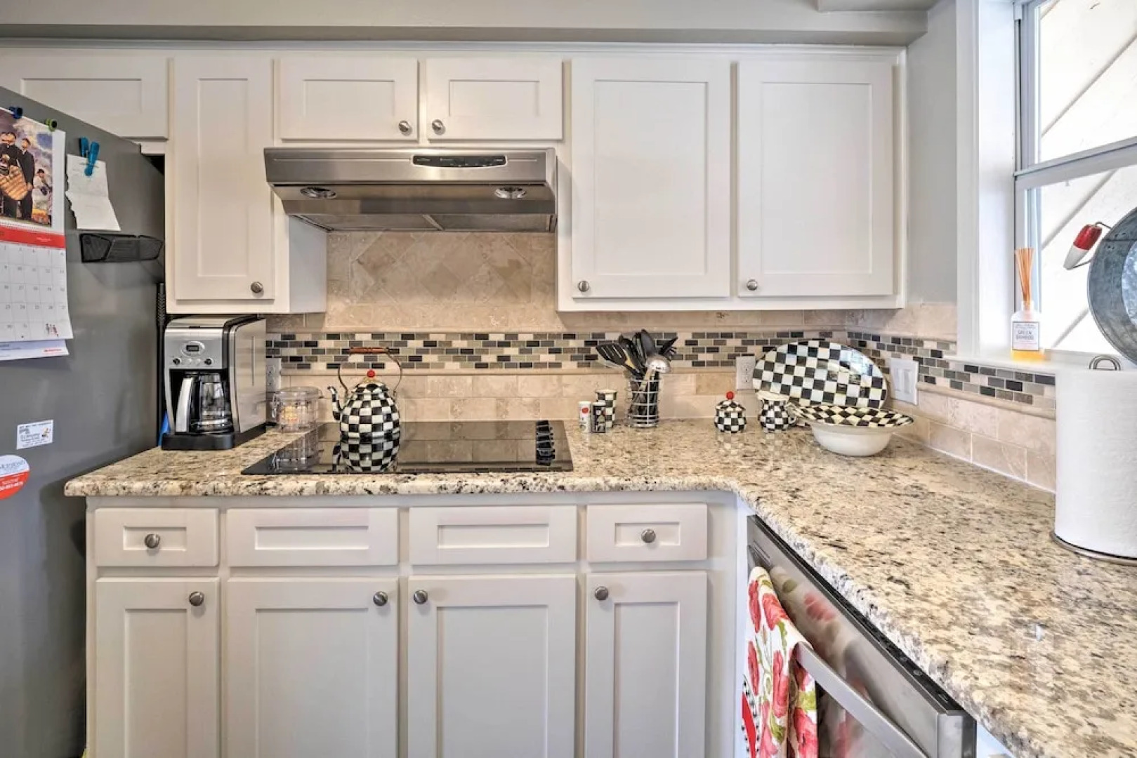 Waterfront Home w/ Dock on Lake Lyndon B Johnson!