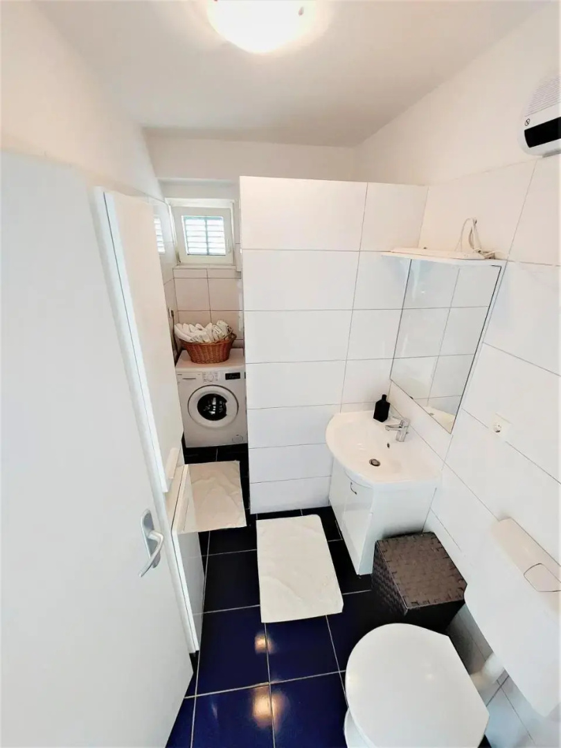 Holiday Home Slavica