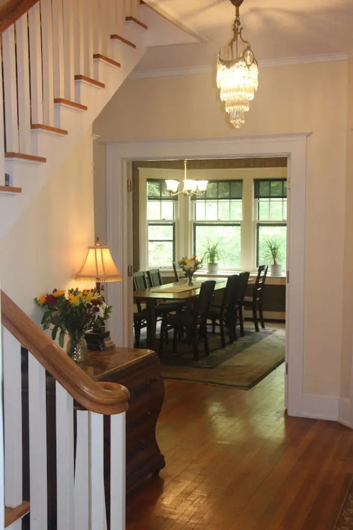 The Brown Street Inn