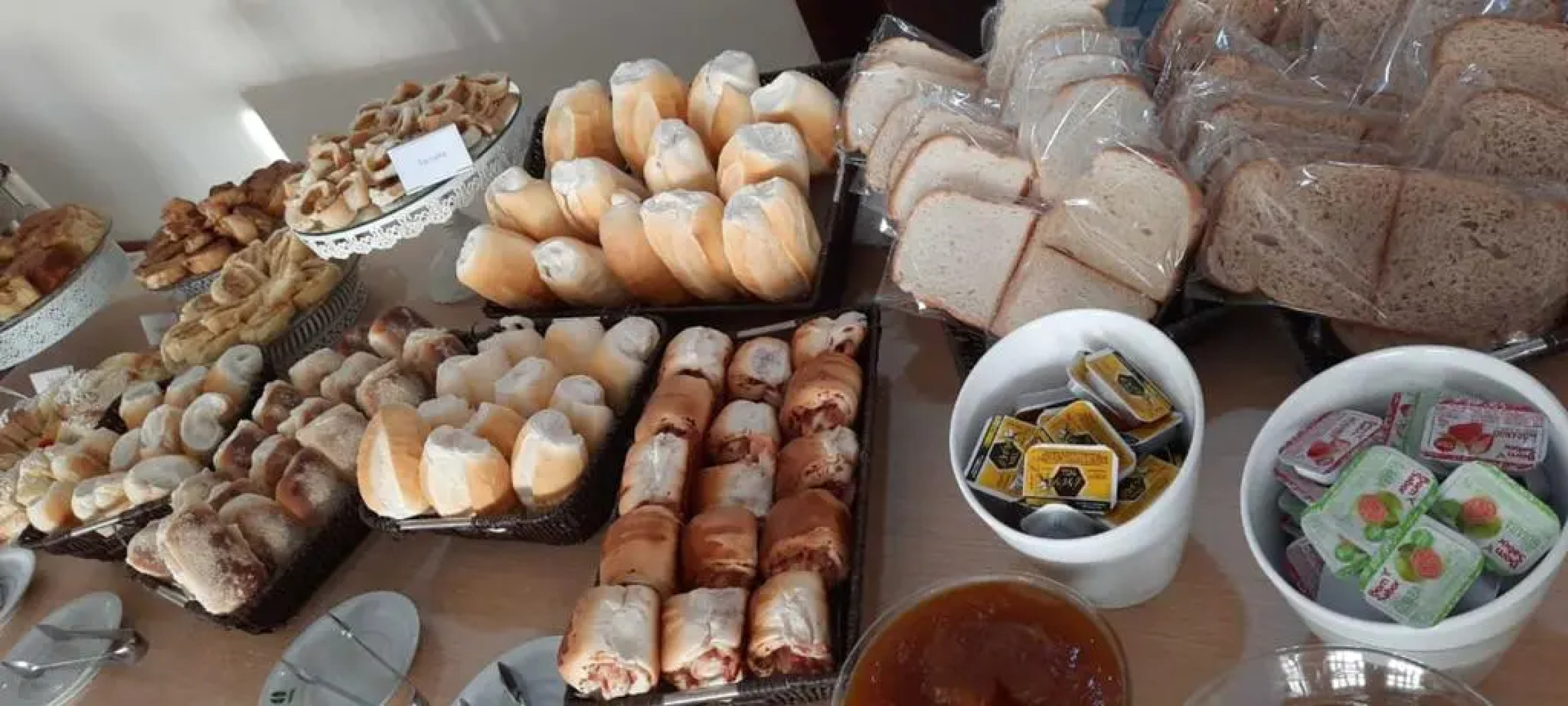 Hotel Nacional Inn Campos do Jordão