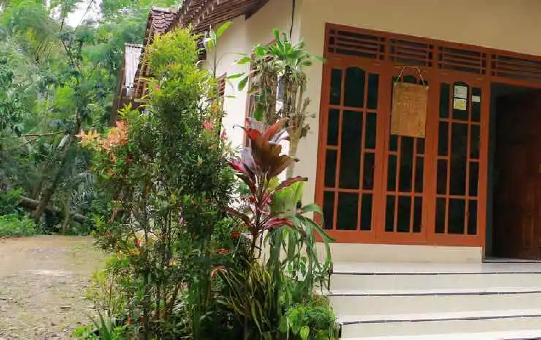 Suparman Homestay - Hostel