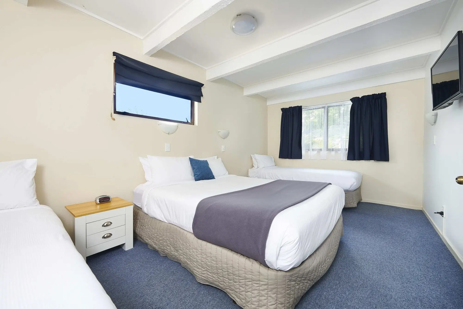Rolleston Motel Thames – Wenzel Motels