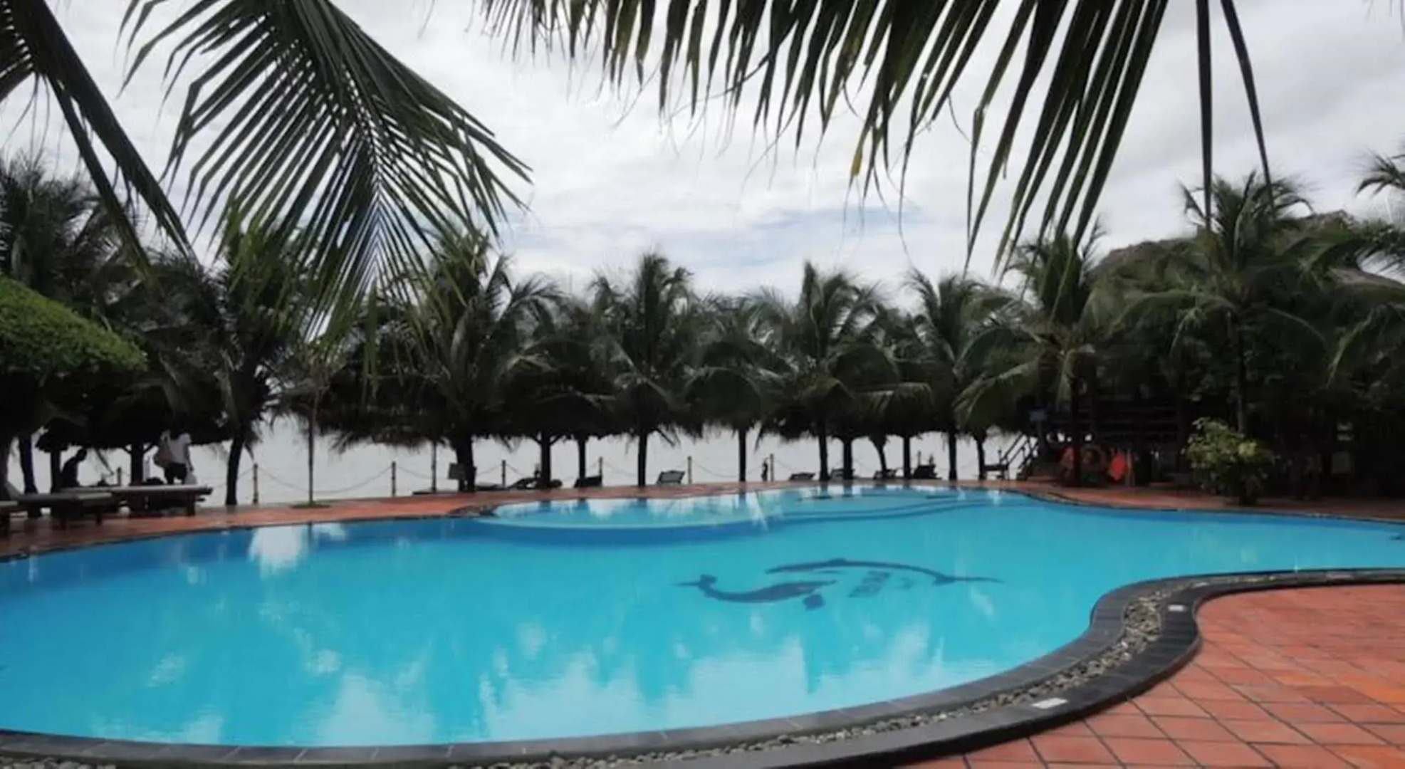 Pacific Beach Resort