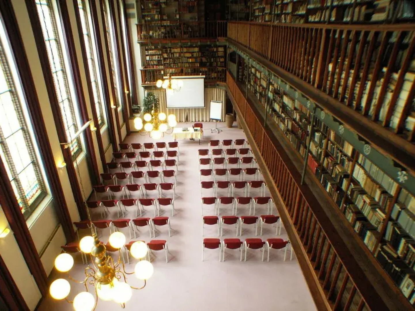 Business & Eventlocation Bovendonk