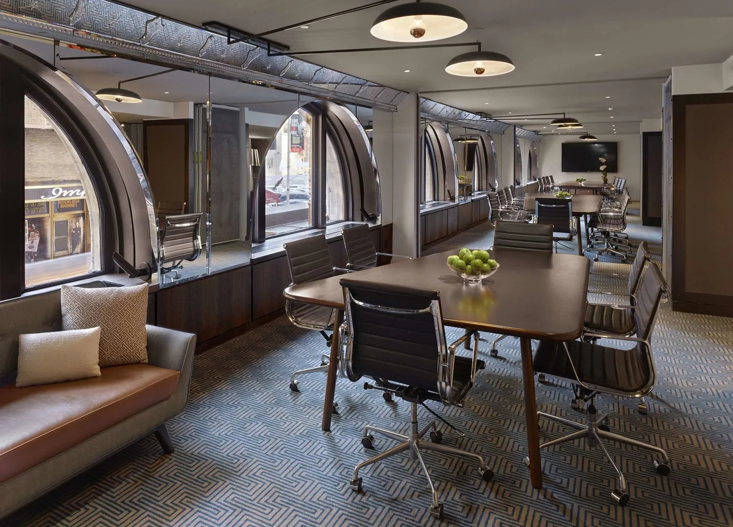 Paramount Times Square – A Generator Hotel