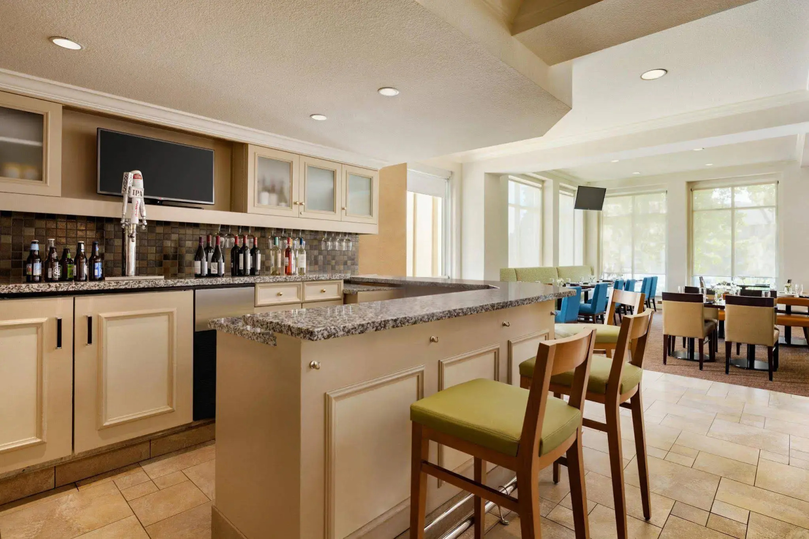 Hilton Garden Inn Roseville