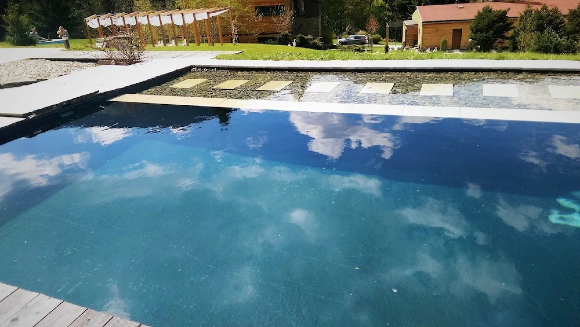 Hotel & Garden U Holubů