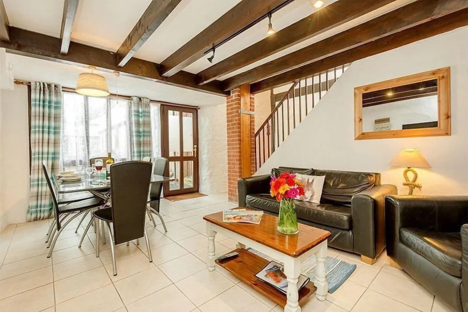 Berehayes Holiday Cottages