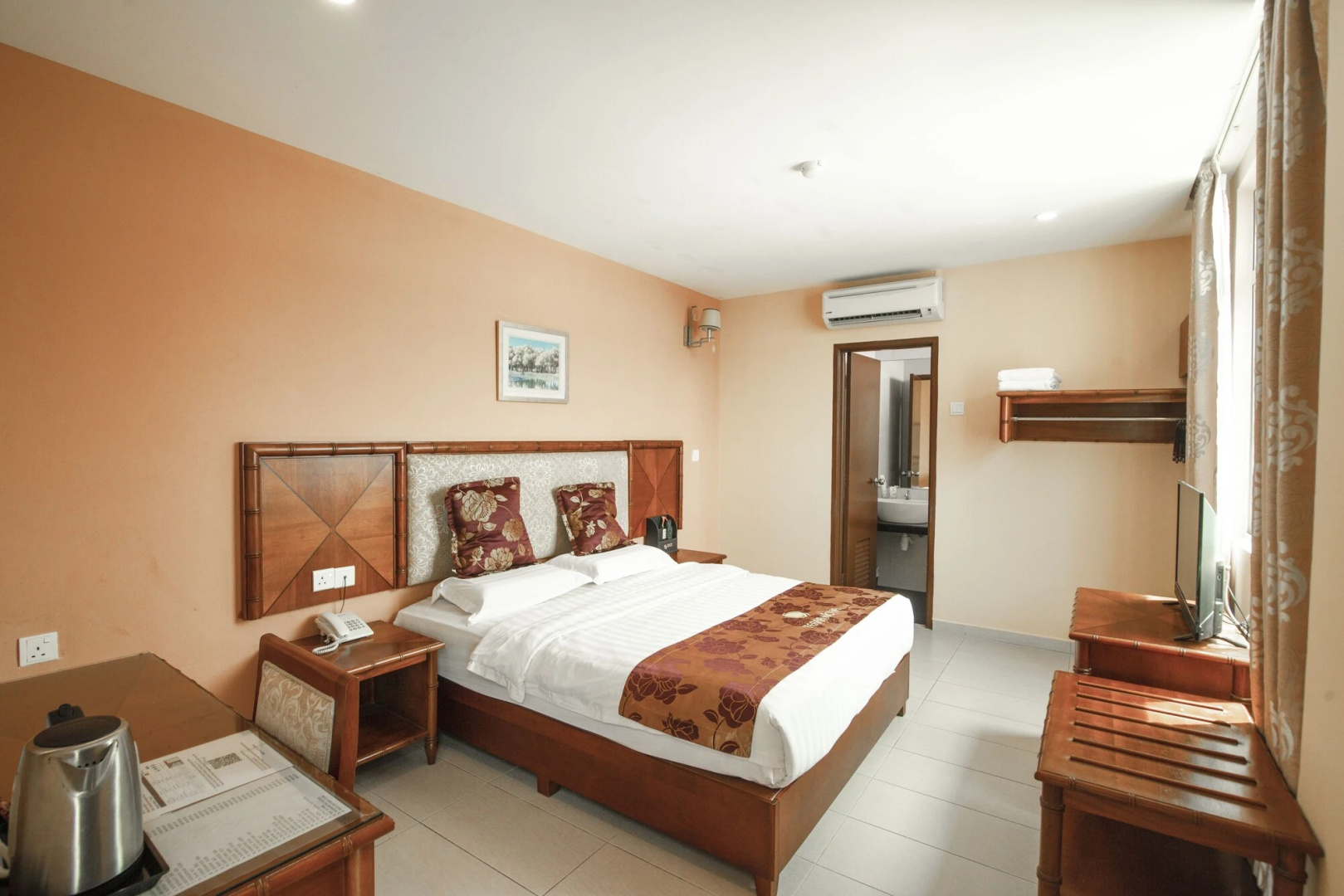 Terra Nova Hotel