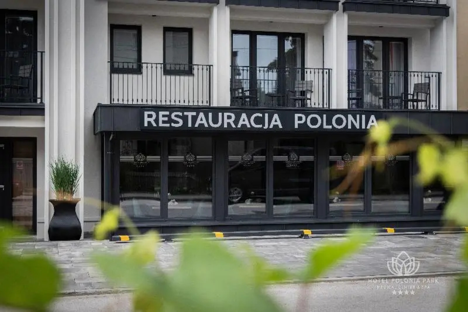 Polonia Park Medical Center & SPA