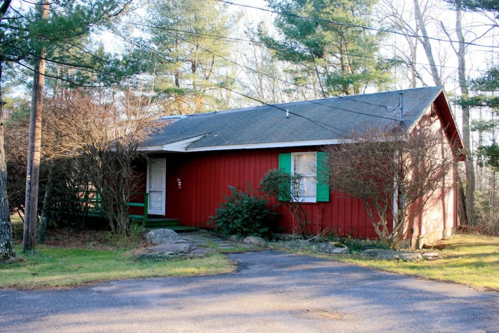 Chestnut Grove Village