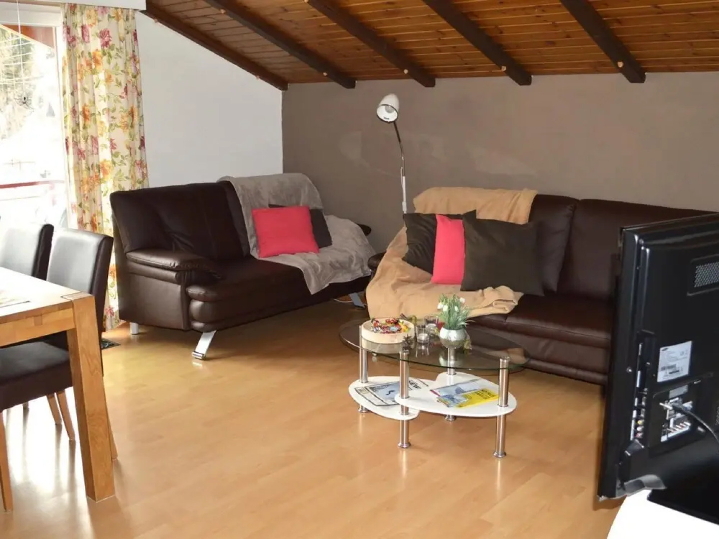 Amethyst Saas-grund in Saas-grund