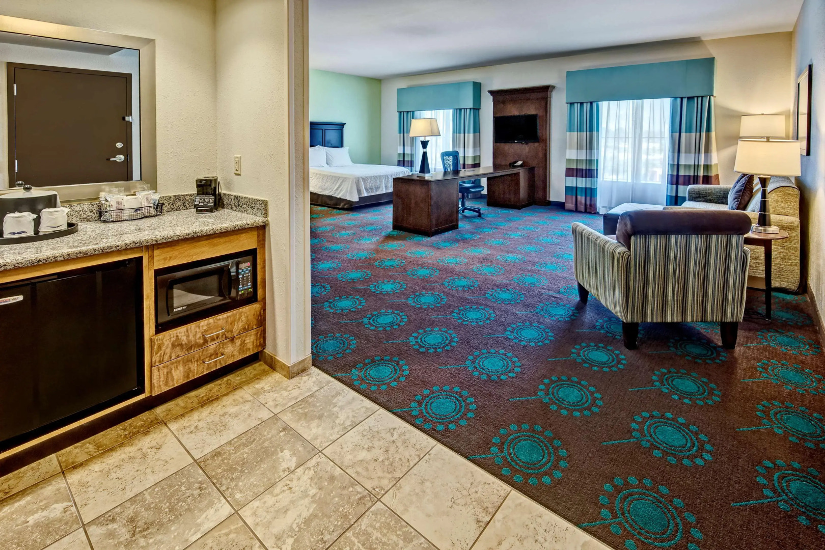 Hampton Inn & Suites Destin