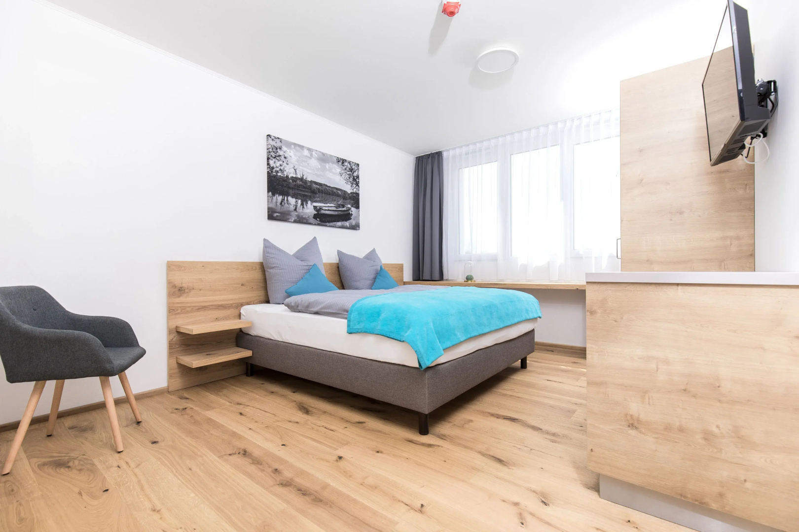 Motel Isar