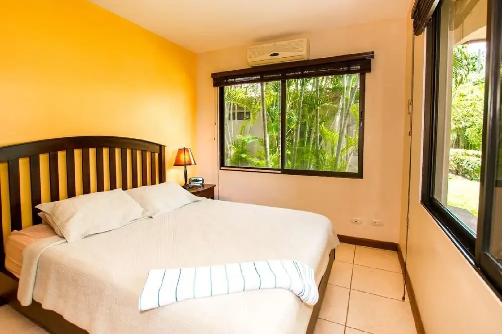 Colorful Condo with a Swimming Pool and Close Proximity to El Coco and the Beach