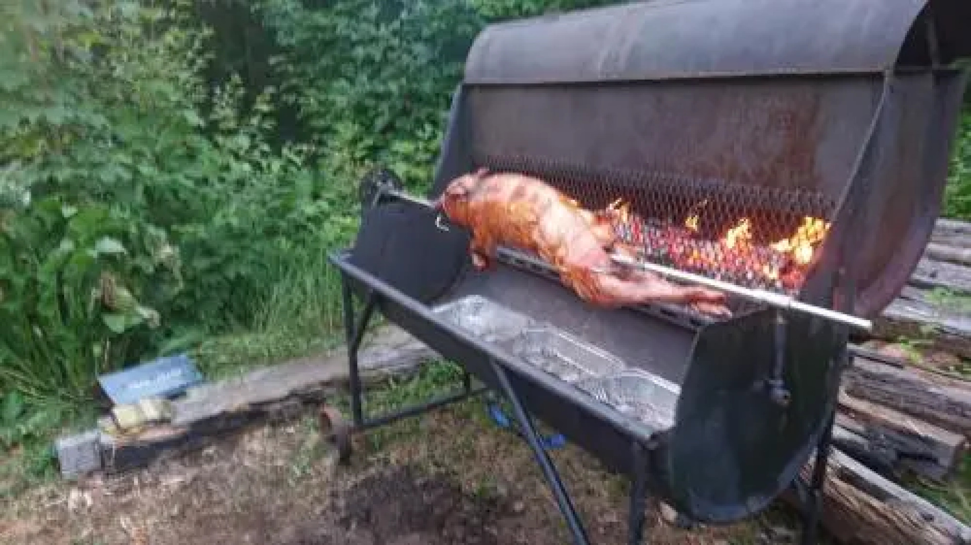 Cottage Jacques Cartier