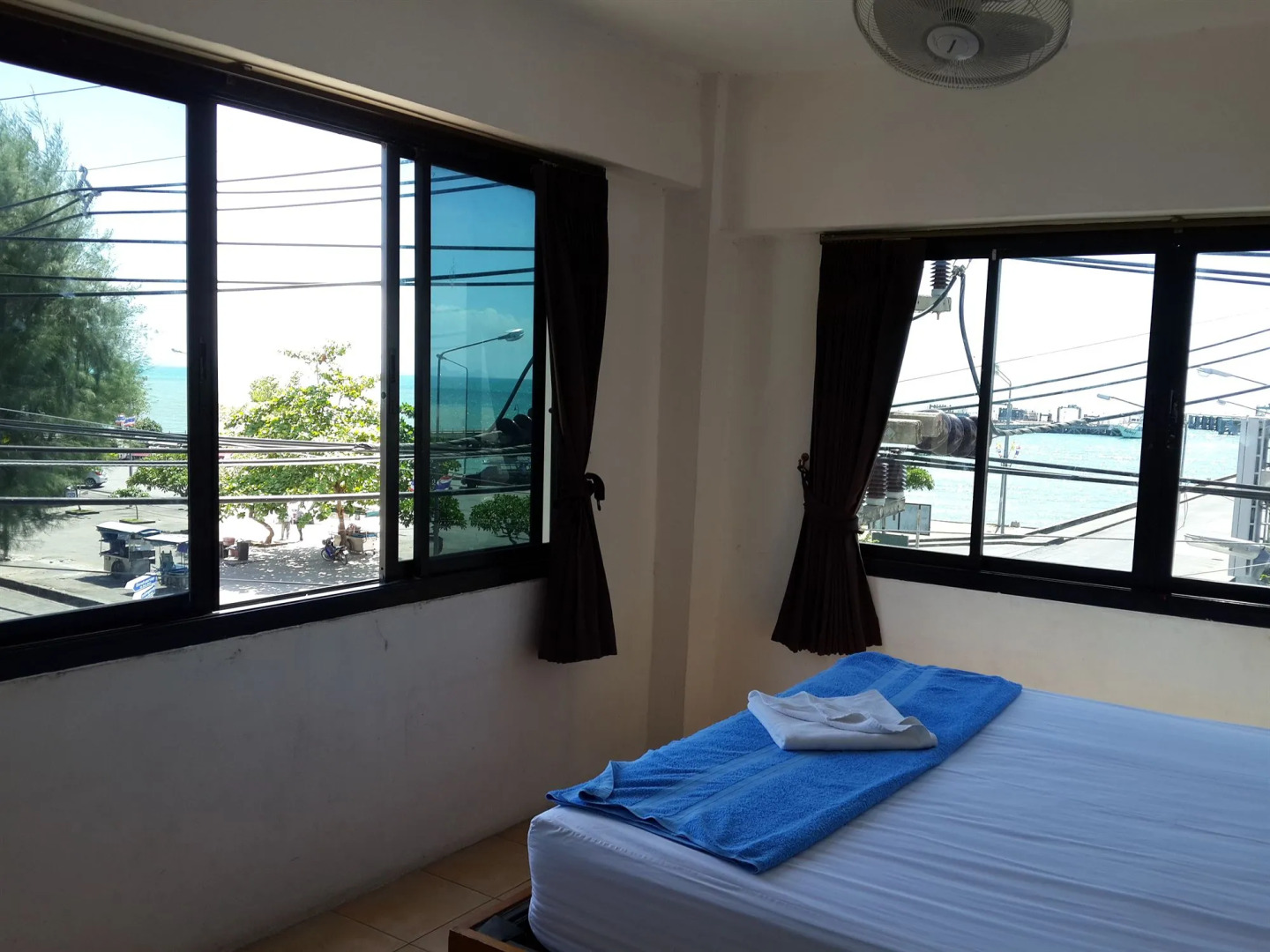 Coffee Island - Hostel