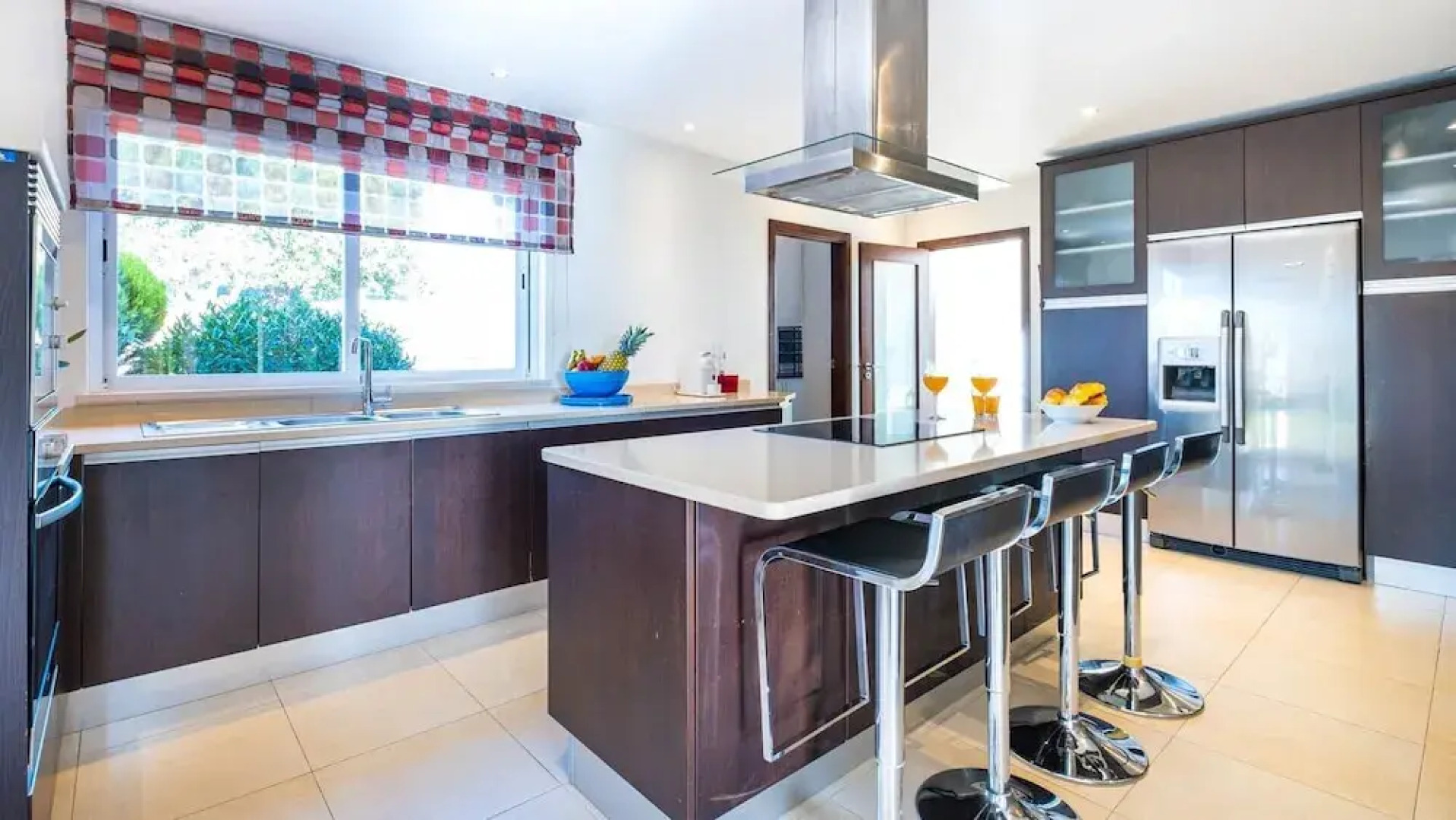 Villa Cabanita in Loul