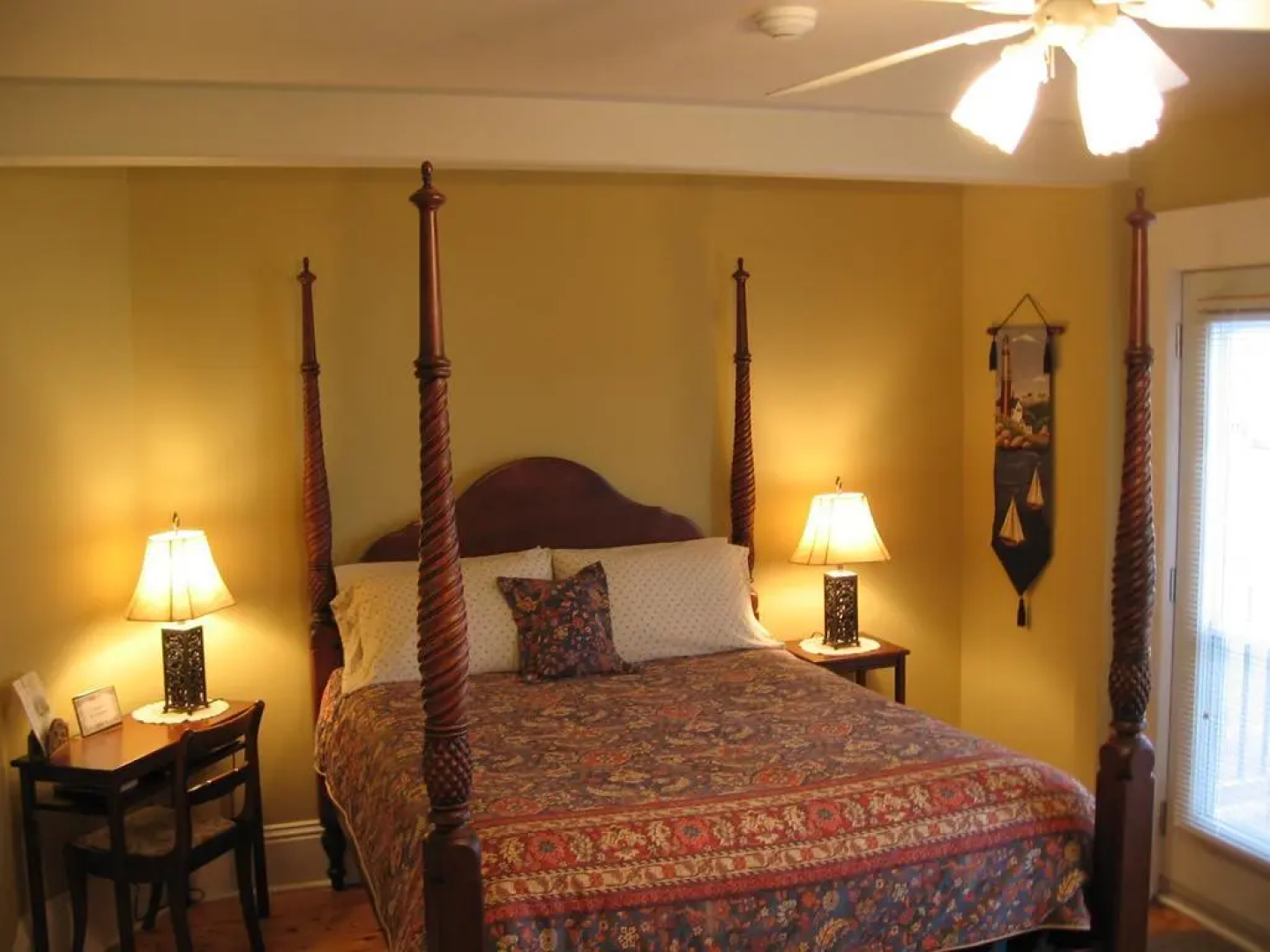 Louisbourg Heritage House