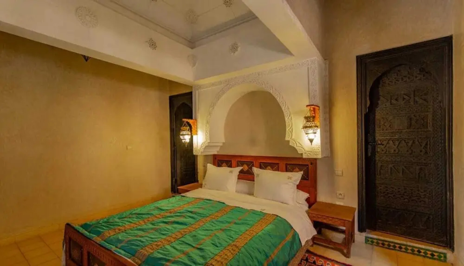 Riad Jnane Ines