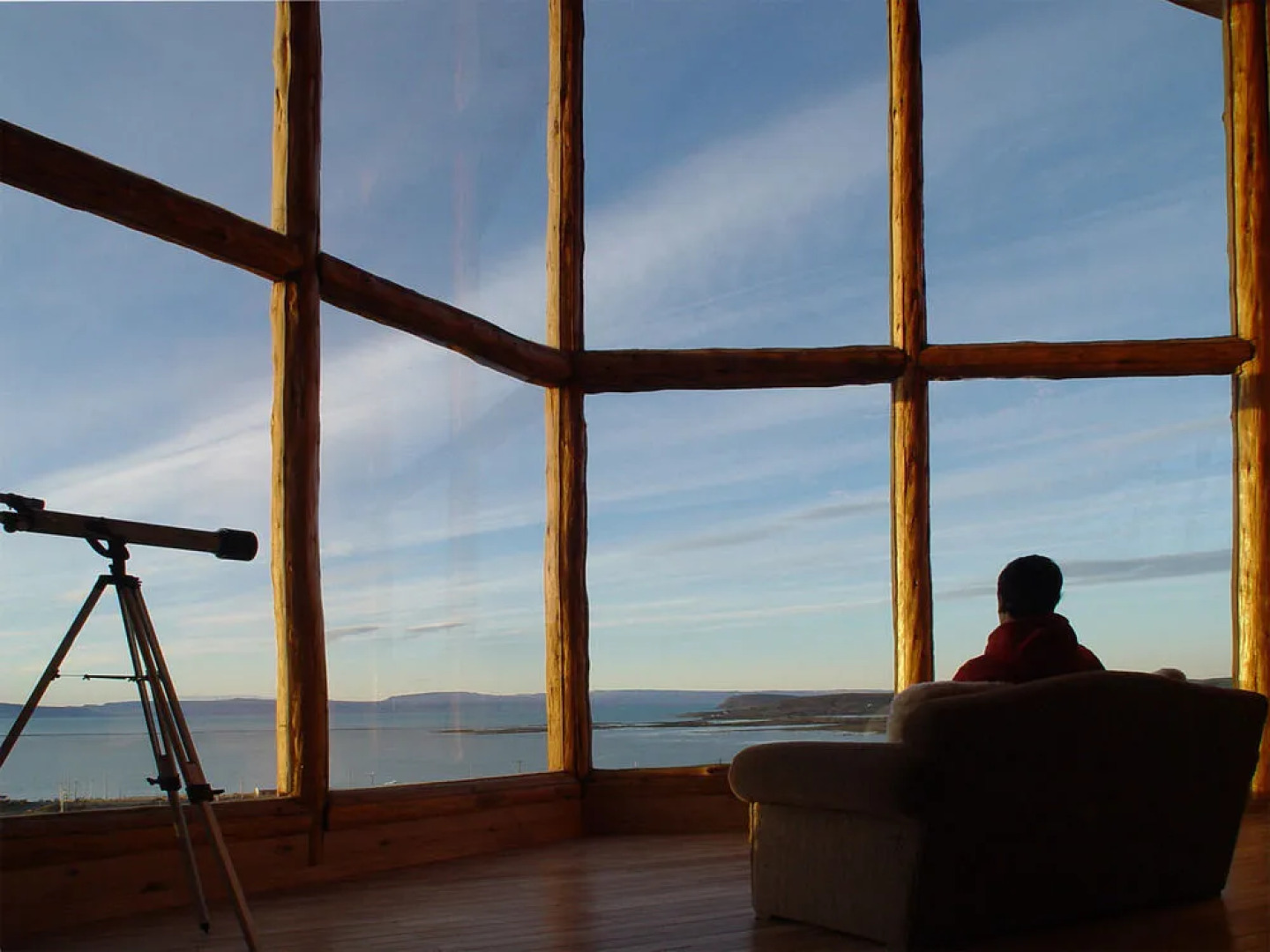 Blanca Patagonia Hosteria Boutique y Cabanas