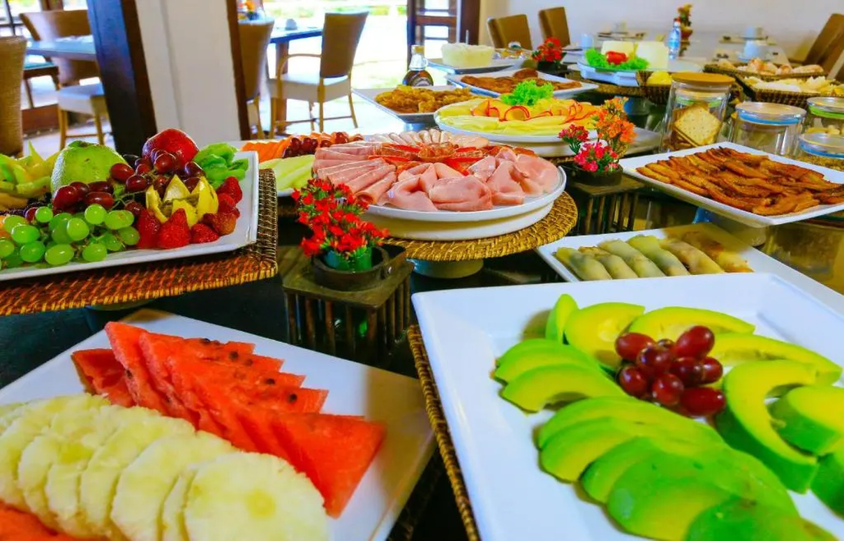 Farol das Tartarugas Pousada