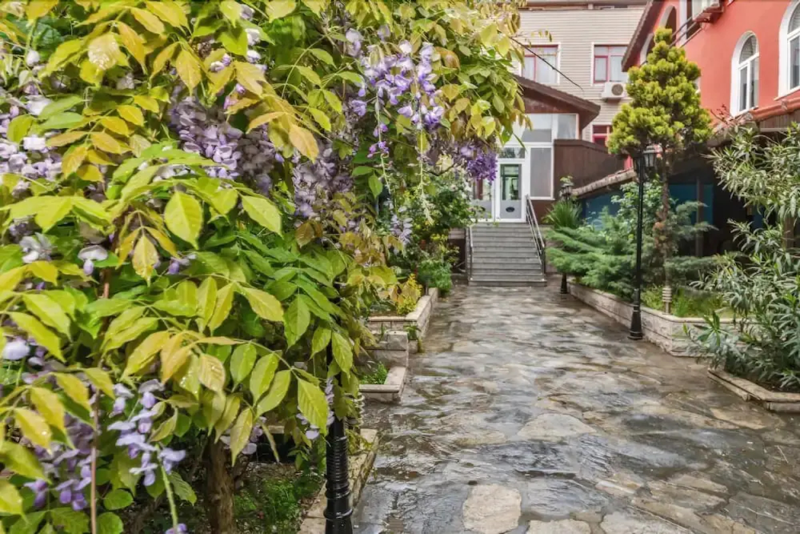 Payitaht Hotel