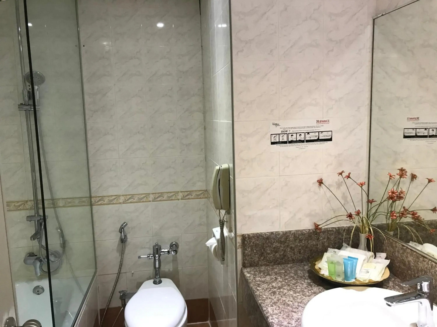 Hotel Grand Continental Kuala Terengganu