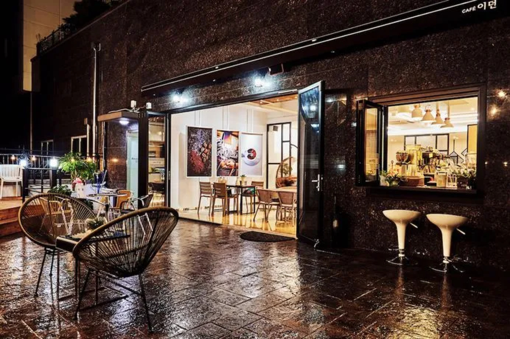 Residence Hotel Eden Stay