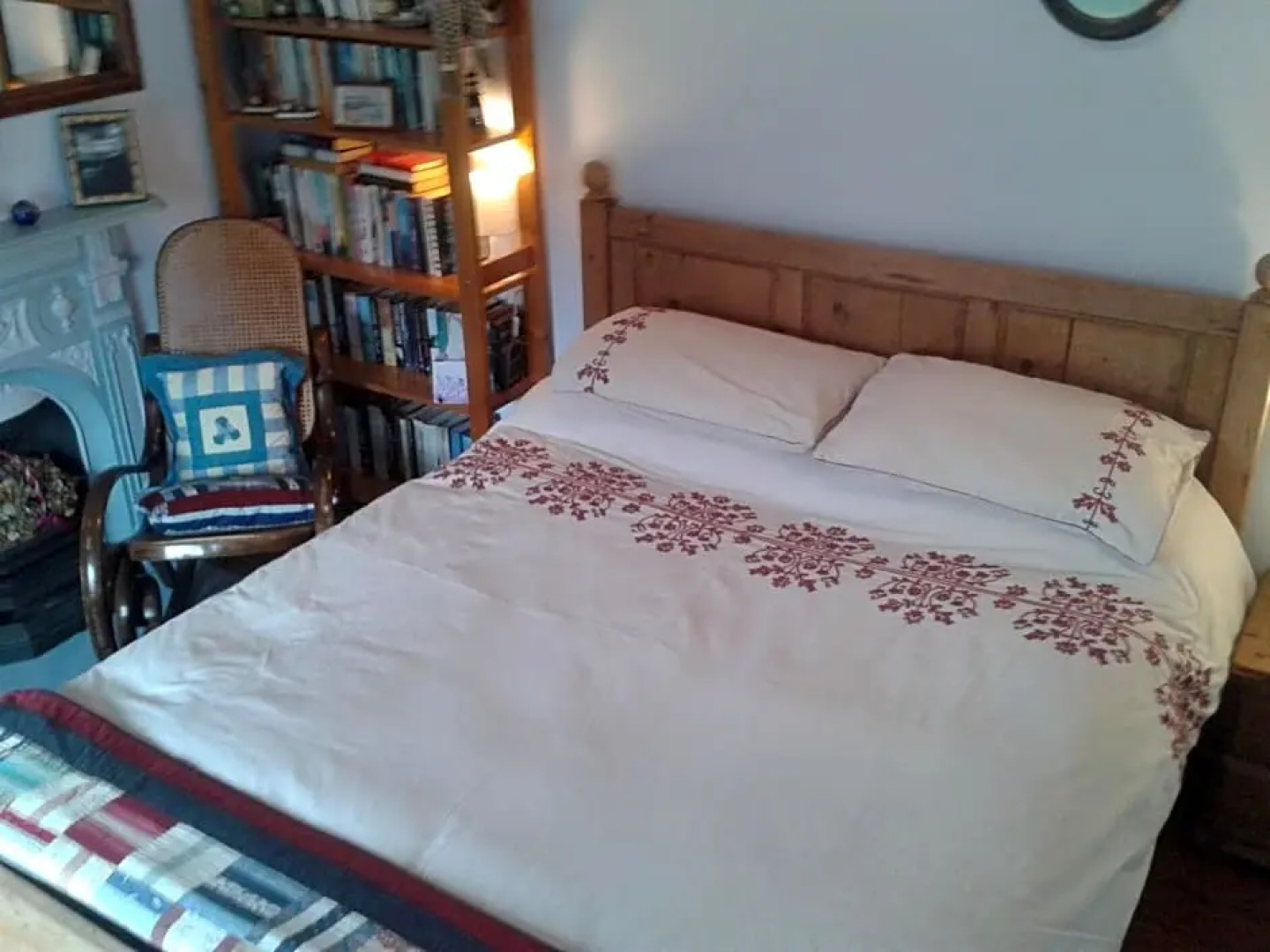 Whitehead Bed and Breakfast