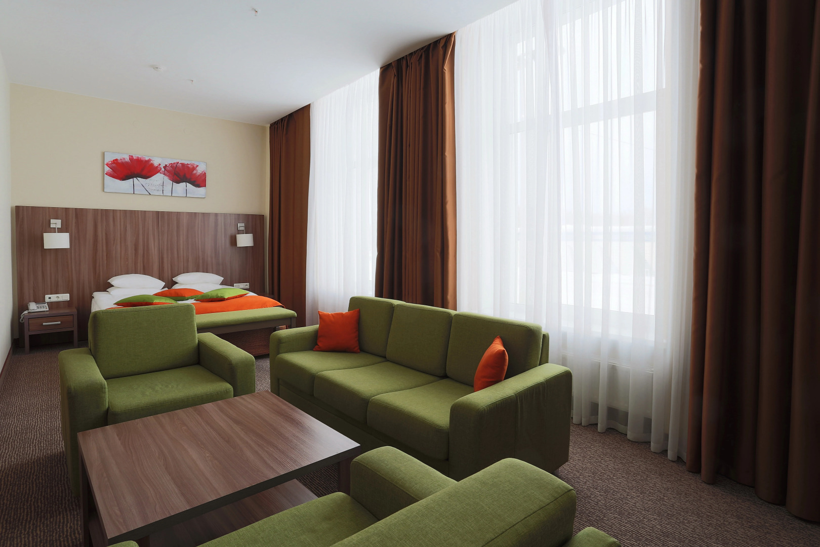 Арена СПА Отель