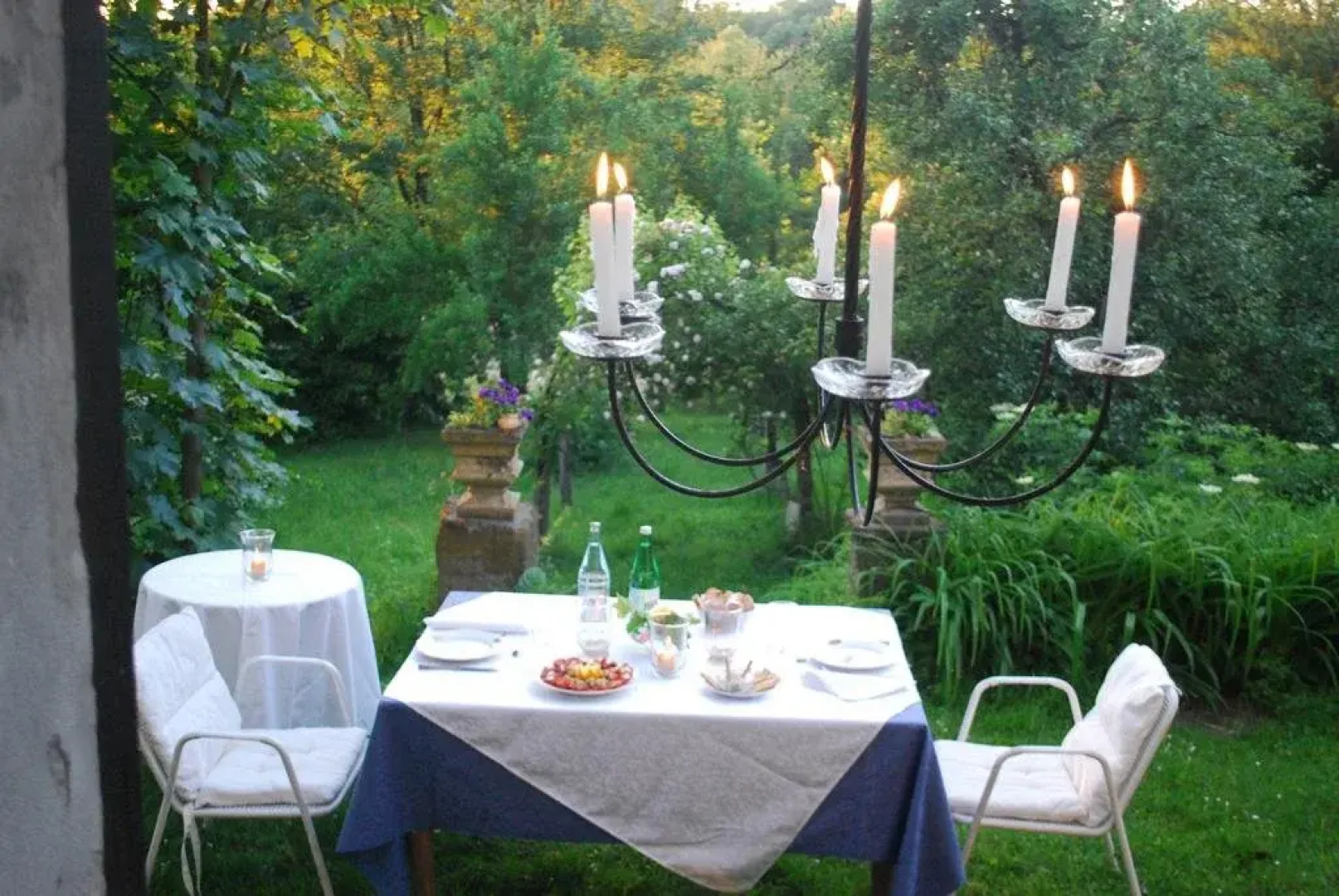 Bed & Breakfast Cascina Cin Cin