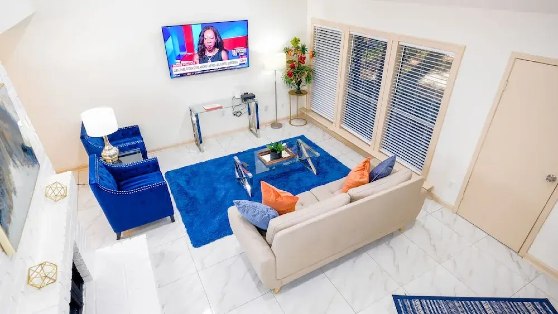 3Bdrm 2.5Bath 4Beds - IAH Arprt Spring