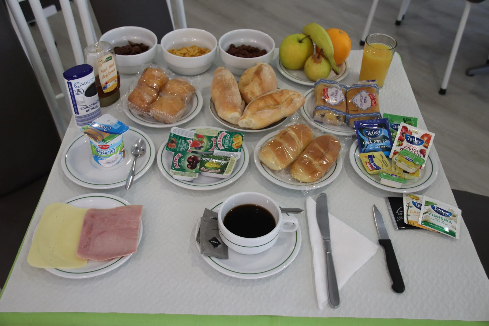 Hotel Bem Estar