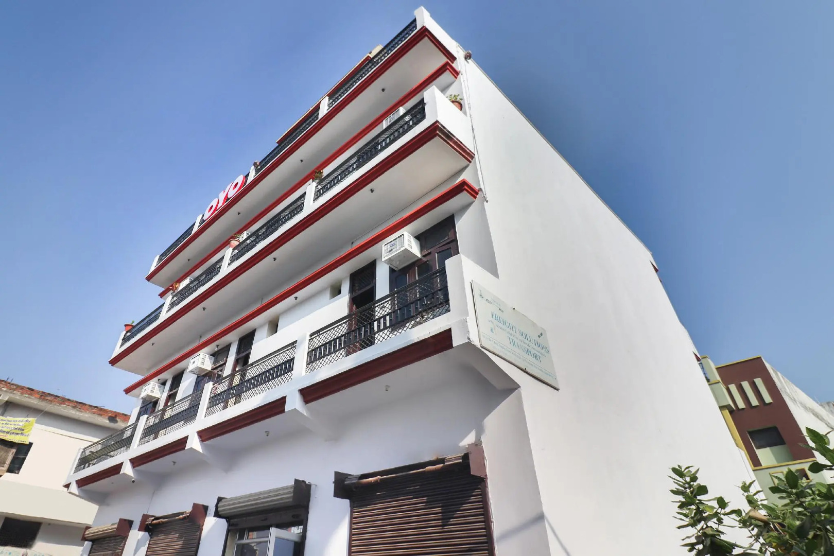 OYO 63155 Hotel Star View