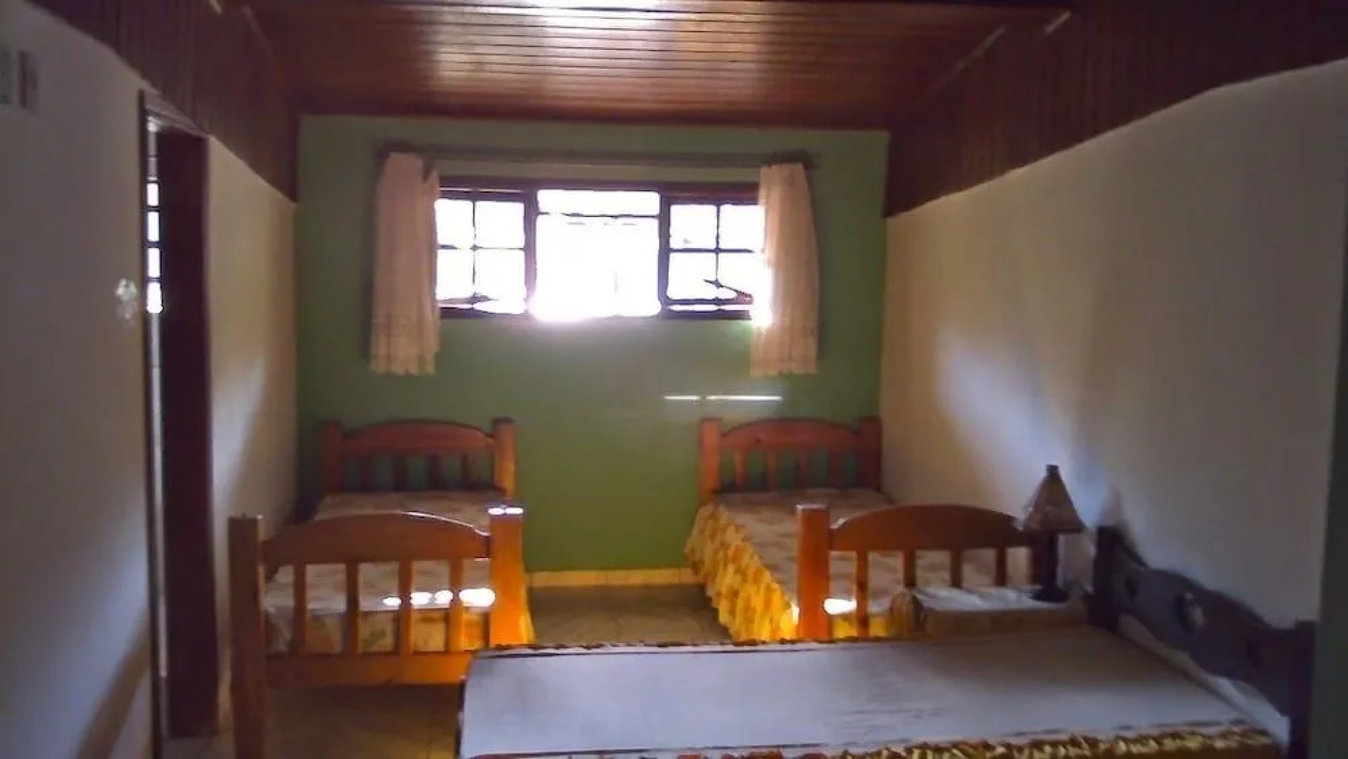 Pousada Serra da Mantiqueira