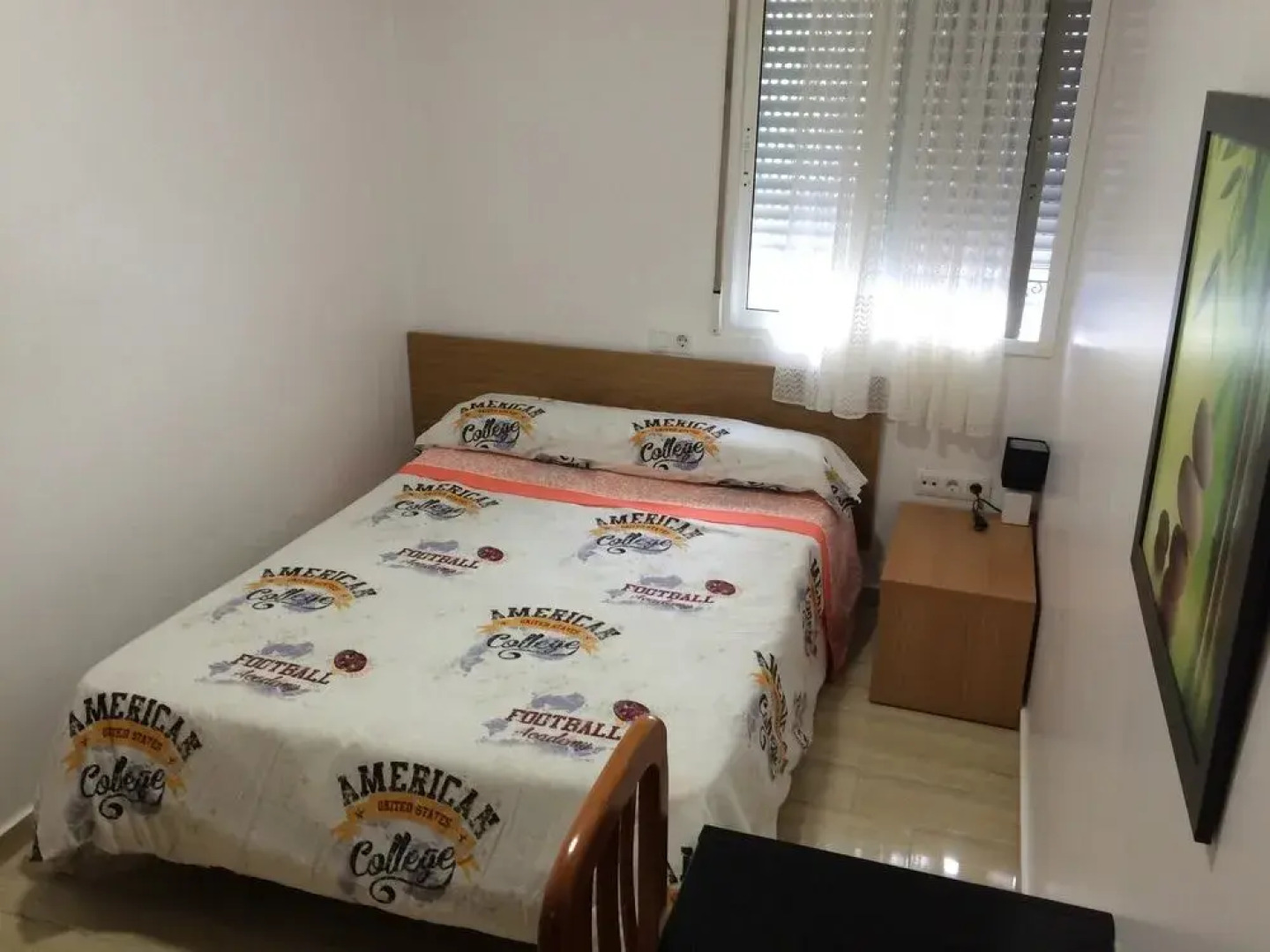 BB Valencia Beach Apartments