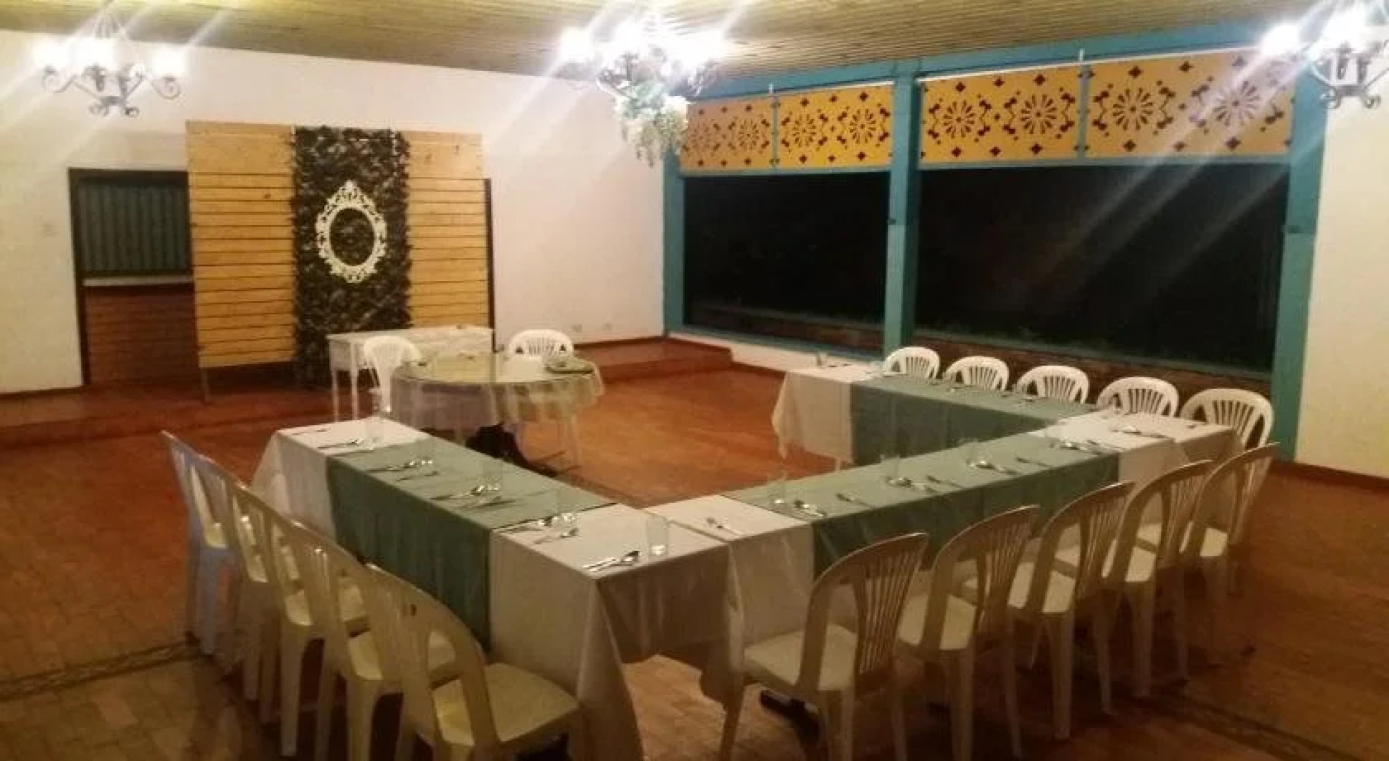 Casaroma Finca Hotel