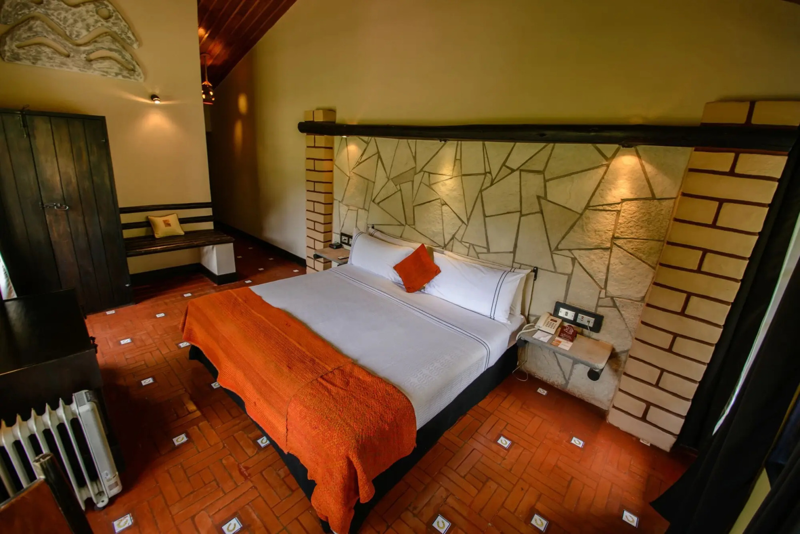 Sonesta Posadas del Inca Yucay