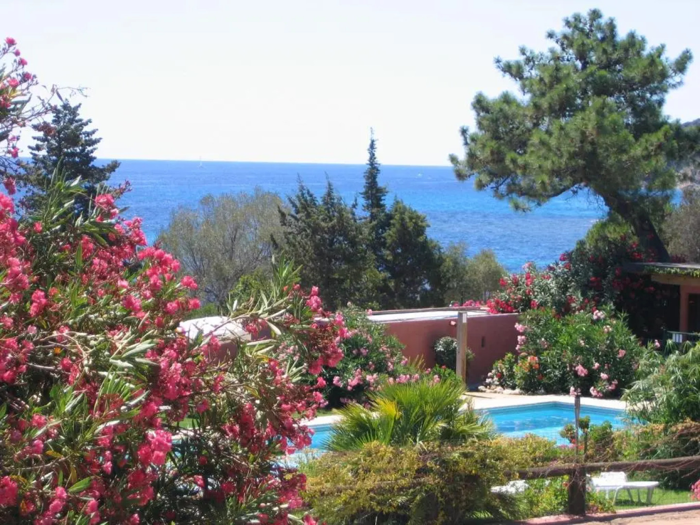 Les Bungalows de Figha