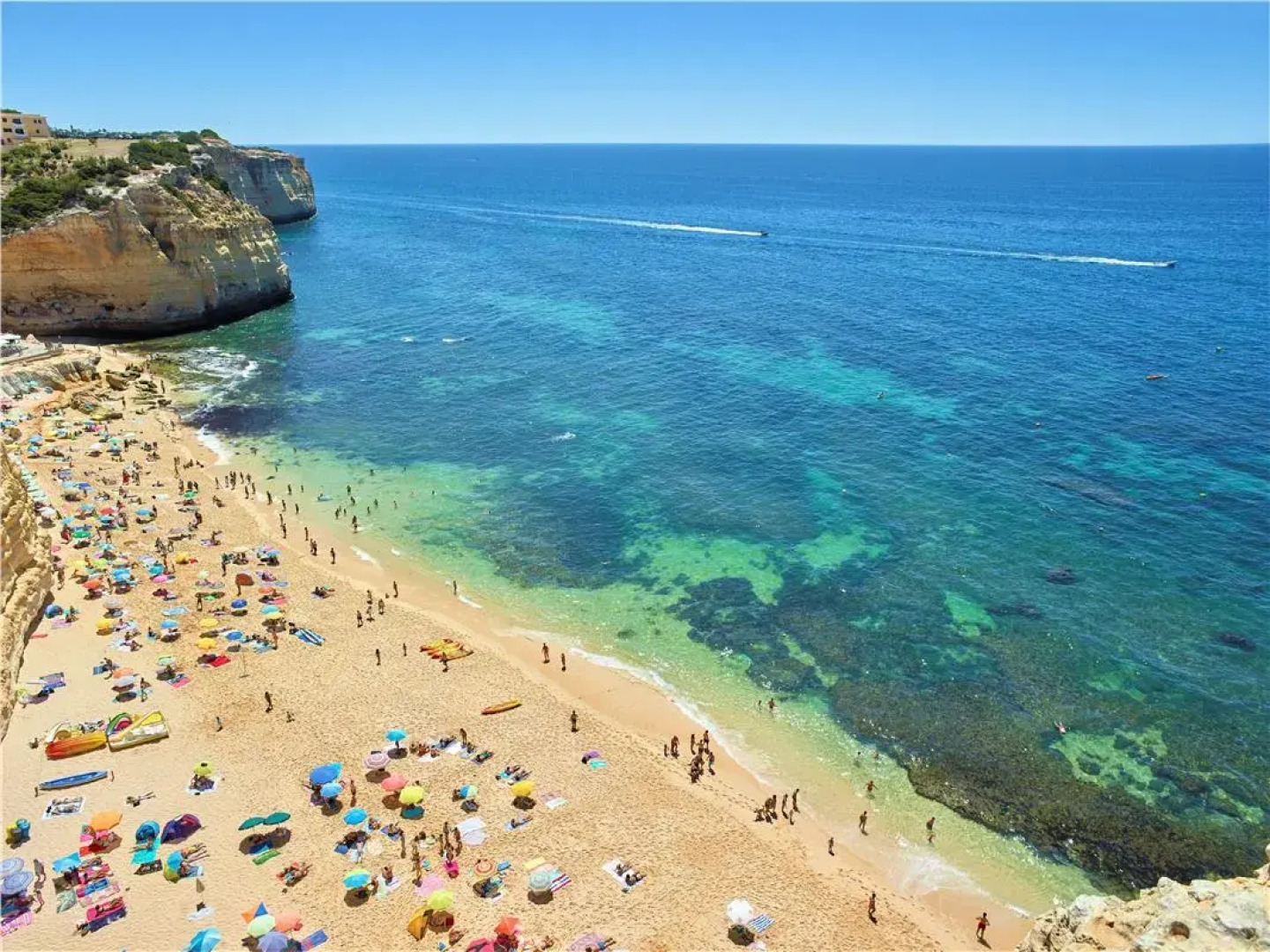 Hotel Baía Cristal Beach & Spa Resort