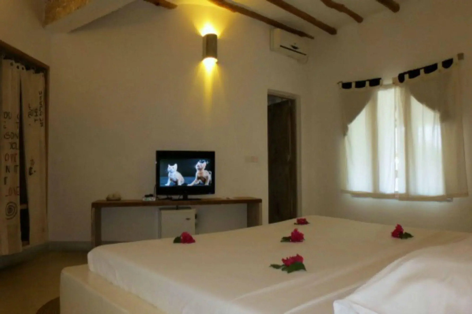 St. Thomas Mawe Boutique Hotel Watamu