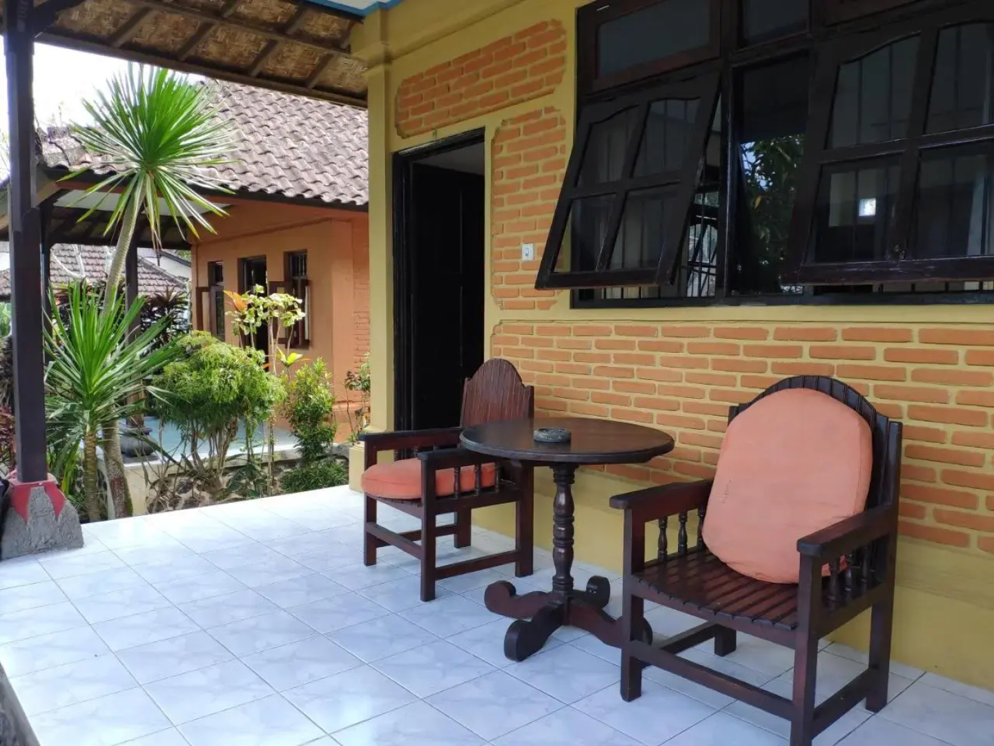 Rijasa Homestay