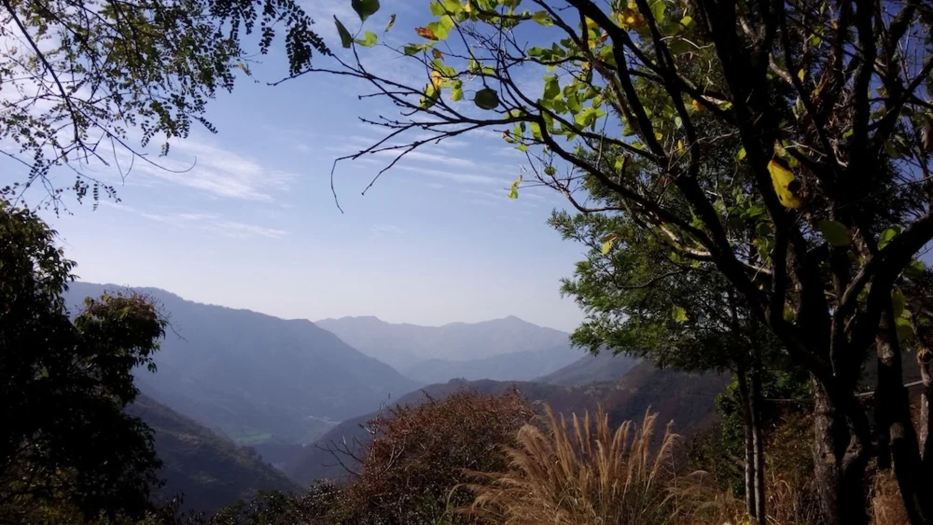 Auranya The Mystical Himalayan Retreat