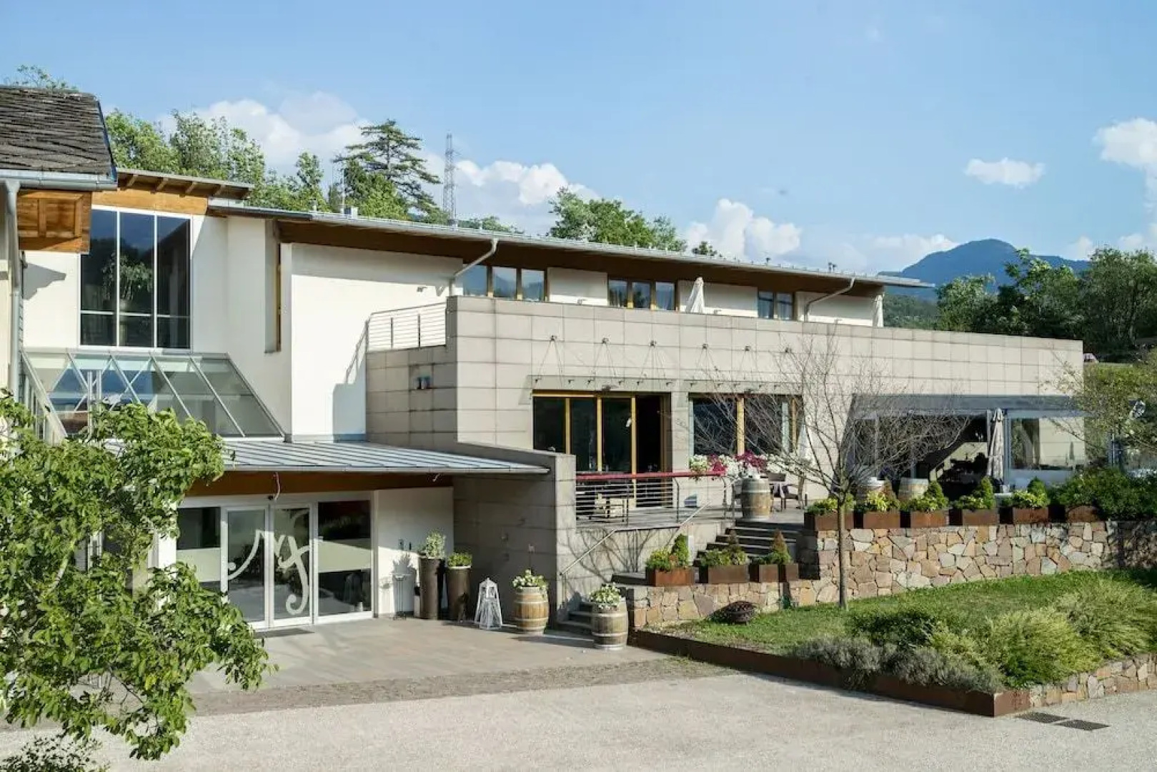 Maso Franch Gourmet e Relais