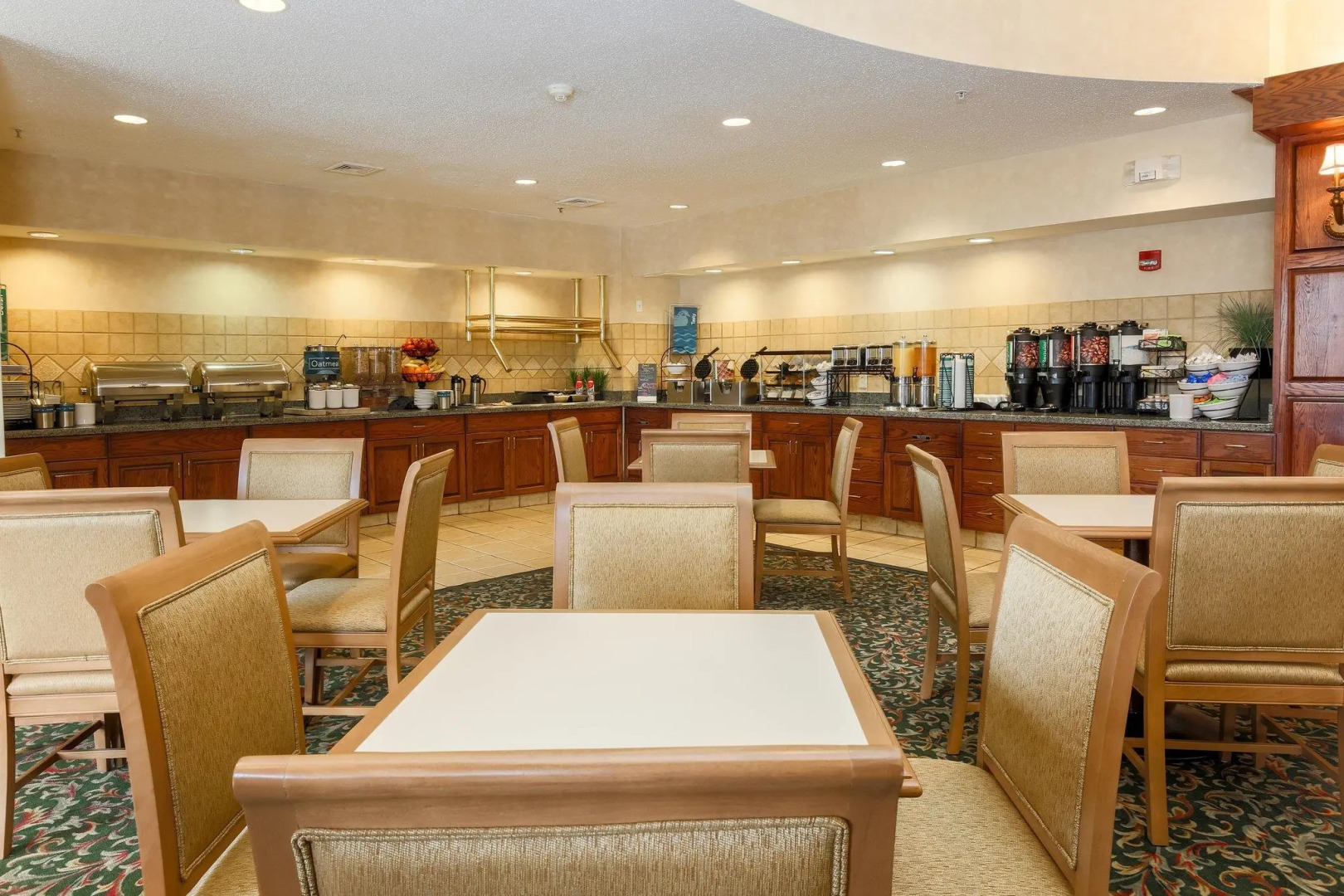 Homewood Suites by Hilton Providence/Warwick