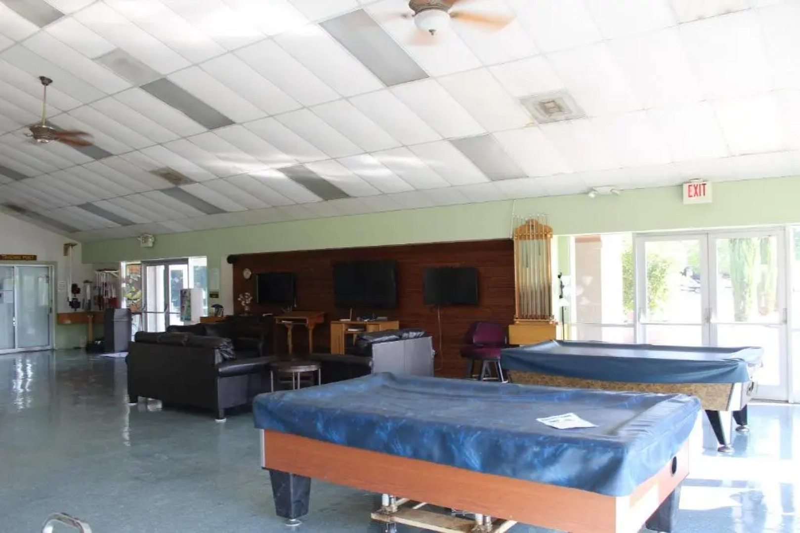 Verde Valley Studio Cabin 1