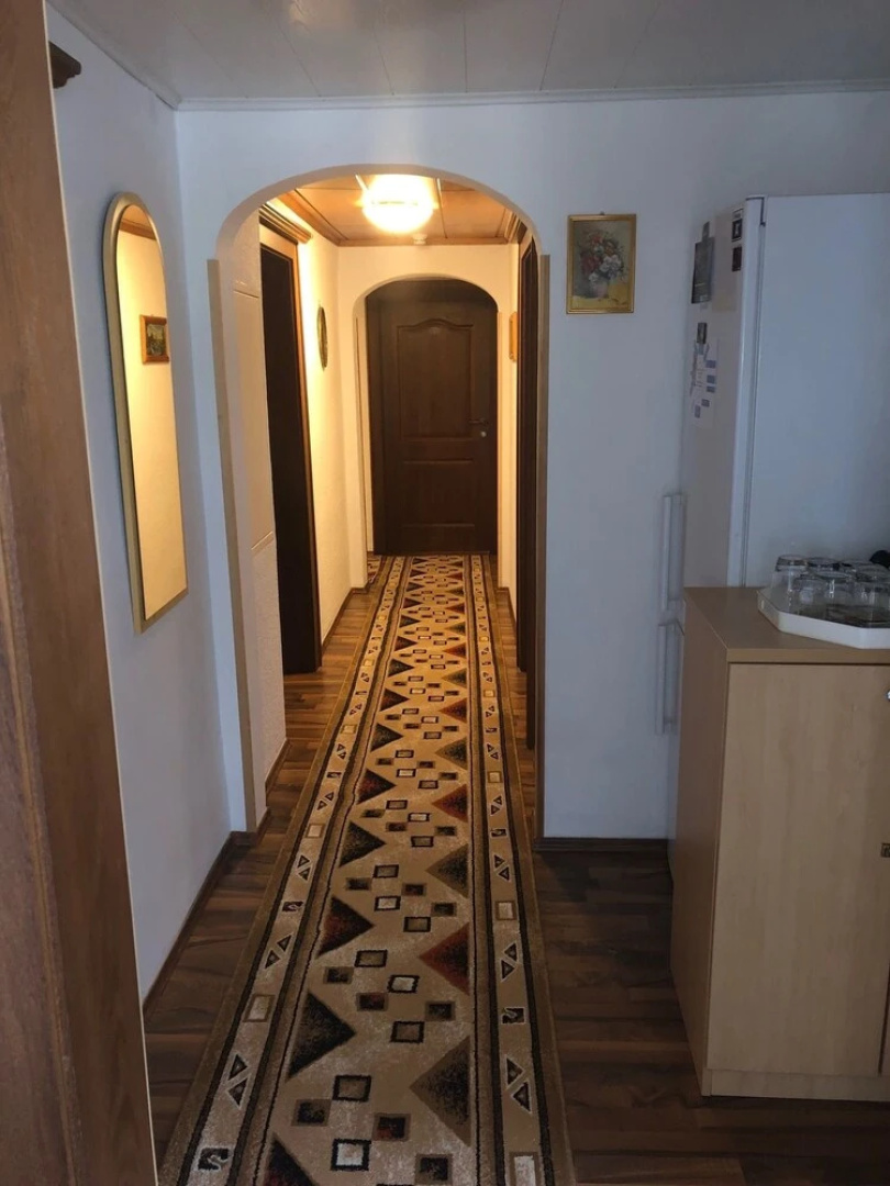 Pension Haus Rohrmoser