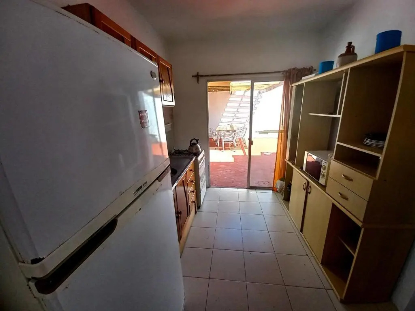 Apartamento Piriápolis